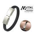 Bracelet USB Flash Drive 64GB Black Wristband Pen Drive 32GB Creative Gifts Memory Stick 16GB Water Proof External Storage 8GB.