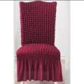 turkiy orginal soft chair cover exclusive tex.