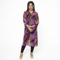 Leadis Shirt Stitched on Piece only for Women girl. 