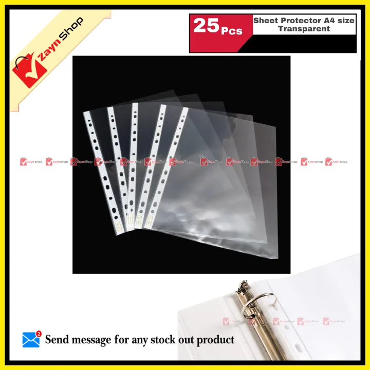 Sheet%20Protector%20A4%20size%20Transparent%2010%20pcs%20%2025%20pcs%20or%20100%20pcs%20-%20Image%203