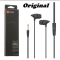 Original UiiSii C100 In-ear Earphone with MIC. 