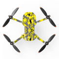 Drone Skin Sticker For Mavic Mini 2/MINI 2 SE/MAVIC MINI. 