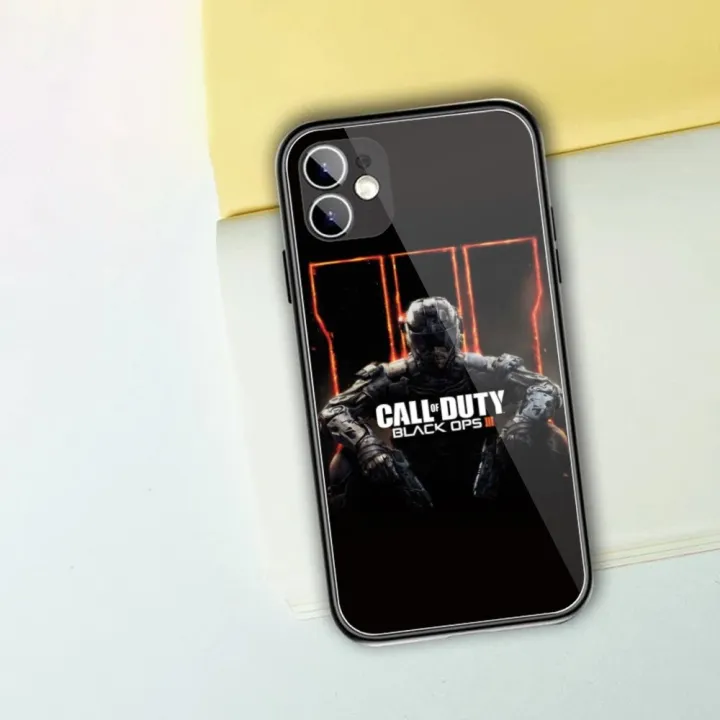 Call%20Game%20Duty%20Mobile%20Cell%20Phone%20Case%20for%20iPhone%2015%2014%2013%2012%2011%20XS%20X%208%207%206%20Plus%20Mini%20Pro%20Max%20SE%202022%20PC%20Glass%20Phone%20Cover%20Funda%20-%20Image%207