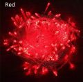 Fairy Decorative Light 100 Led- Golden, Weeding Festival Party 33 Feets water proof Led Light..