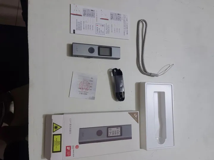 Xiaomi%20Youpin%20LS-P%20Rechargeable%20Laser%20Distance%20Meter%20-%20Image%207