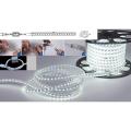 For Waterproof Led Strip Light With Driver (White Colour) - Rgb Light - Rgb Led Strip Light - Rgb Light - rgb light.