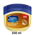 UAE Vaseline Blueseal Rich Conditioning Jelly Cocoa Butter 250Ml.