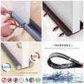 High Quality Door Gap and Door Bottom Seal Door Draft and Dust Stopper Door Air Stopper door bottom seal. 