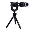 BBOOM New Universal HD Zoom 360 High Performance Telephoto Lens for Your Mobile Device.