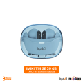 IMIKI T14 SE 30dB ANC Bluetooth Earbuds. 