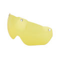 GUB K80 Plus Mountain Bike Helmet Magnetic Clear Spectacle Lens Yellow Night Vision Grey Dazzling Wind. 