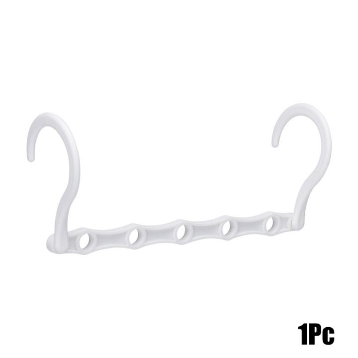 1/2/3Pcs%20Home%20Multifunctional%20Magic%20Plastic%20Hanger%20Foldable%20Rotary%20Hanger%20Save%20Cabinet%20Space%20Drying%20Rack%20Clothes%20Storage%20Tool%20-%20Image%202