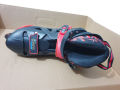 Inline Roller skate Shoes- 3 Wheel/100mm Wheel-size-L (39-42). 