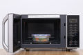 Panasonic NN-ST34HM Basic Solo Microwave Oven - 25 Liter. 