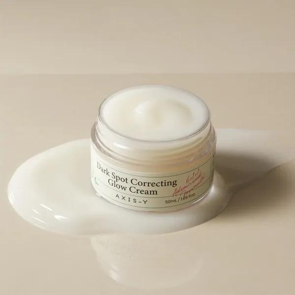 Axis-y%20Dark%20spot%20correcting%20glow%20cream%2050ml%20-%20Image%203