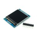 Tft Display 0.96 / 1.3 Inch Ips 7p Spi Hd 65k Full Color Lcd Module St7735 Drive Ic 80*160 Not Oled For Arduino.