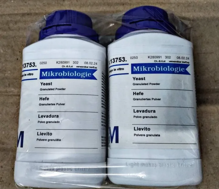 Yeast%20/%20Yeast%20Granulated%20Powder%20/%20Merck-Germany%20/%20For%20Laboratory,%20Food,%20Biofloc,%20Others%20Fish%20Firming%20&%20Other%20Uses%20/%20250gm%20-%20Image%205
