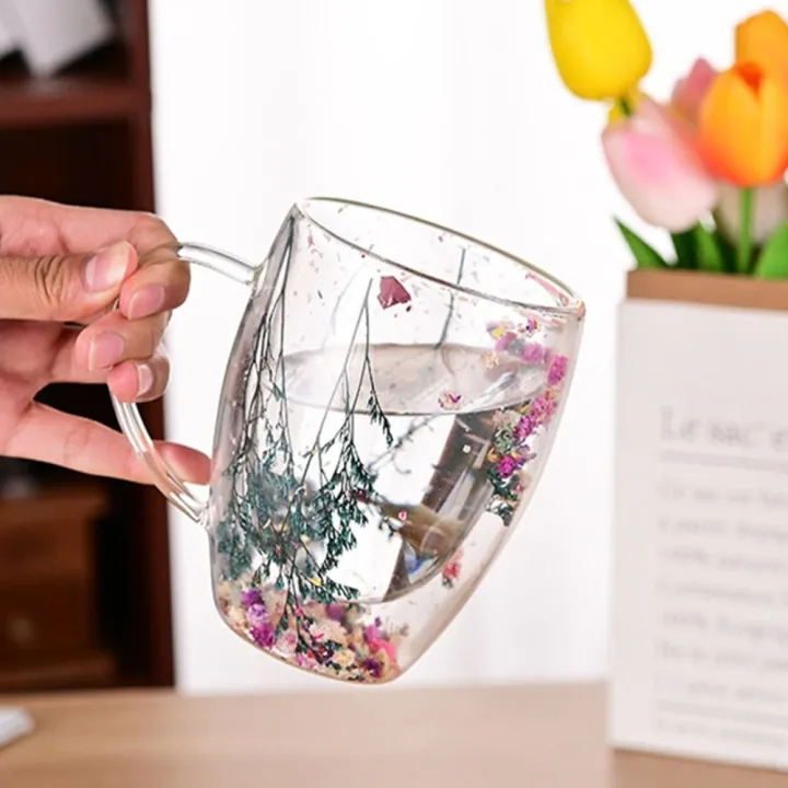 Heat%20Resistant%20Dry%20Flowers%20Cup%20High%20Borosilicate%20Glass%20Simple%20Double%20Wall%20Glass%20Cup%20With%20Handle%20Floral%20Trends%20Espresso%20Milk%20Mug%20-%20Image%202