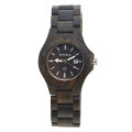 BEWELL Fashion Gifts Women's Wooden Watch Luminous Calendar Quartz Student Watch Factory Direct Stock. 