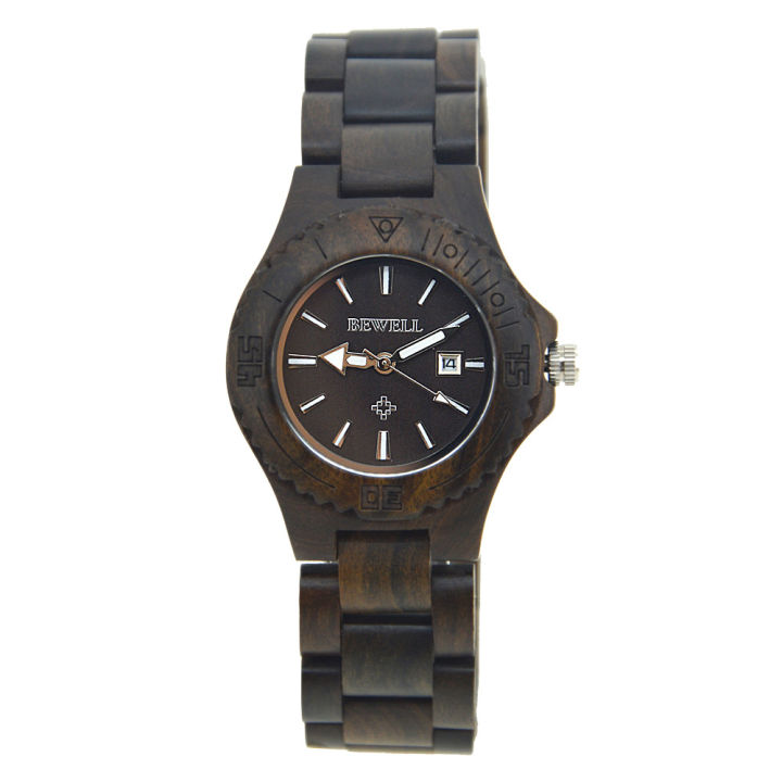 BEWELL%20Fashion%20Gifts%20Women's%20Wooden%20Watch%20Luminous%20Calendar%20Quartz%20Student%20Watch%20Factory%20Direct%20Stock%20-%20Image%207