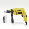 Electric Impact Drill Machine (2000W) by Orin Brand: Supercharge Your Projects with Efficiency and Precision -The Ultimate Tool for Your DIY Endeavors.