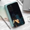 KPOP Agust D Phone Case for Redmi 8 9 9A for Samsung J5 J6 Note9 for Huawei NOVA3E Mate20lite cover. 