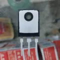 IRFP450NPBF IRFP450N IRFP450 MOSFET Power MOSFET 500V 14A 190W N-Channel TO-247 3 Pin Leads Power Transistor MOSFET . 
