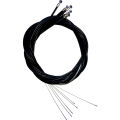 Universal Cycling Brake Cable Line Bike Brake Cable Line MTB Mountain Inner Big Size 1 pc.