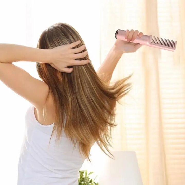 Comb%20Straightener%20For%20Women%20Heated%20Comb%20Hair%20Straightener%20Rechargeable%20Portable%20Straightening%20Brush%20Hot%20Comb%20Hair%20Straightener%20-%20Image%204
