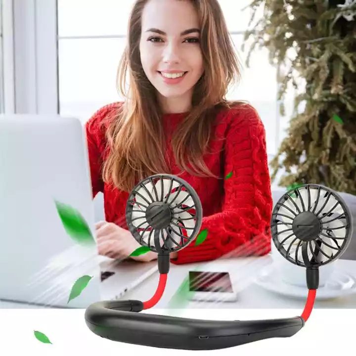 Hand%20Free%20Perosnal%20Fan%20USB%20Rechargeable%20Wearable%20Portable%20Handsfree%20Neckband%20Fan%20Mini%20Neck%20Double%20Fans%203%20Speed%20Adjustable%20for%20Home%20Office%20Traveling%20-%20Image%205