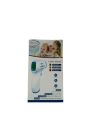 Safe Touch Infrared Thermometer (Model: PC868). 