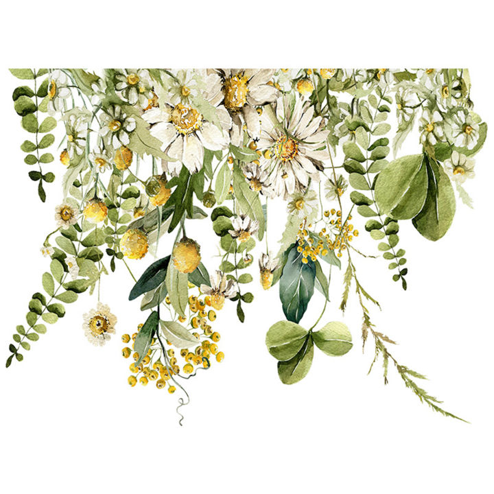 Green%20Leaf%20Toi%20Decal%20Green%20Flower%20Toi%20Decals%20Long-lasting%20Beautiful%20Home%20Decoration%20less%20Than%20Toi%20Sticker%20-%20Image%205