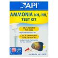 API Ammonia Test Kit Aquarium Freshwater/Saltwater (130 Test). 