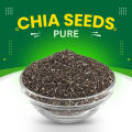 Premium Organic Chia Seeds - 500gm | High in Omega-3, Fiber & Antioxidants, Ideal for Weight Management. 