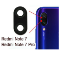 Camera lens glass replacement for Xiaomi Redmi note 7 /note 7 pro / note 8 /note 8 pro.