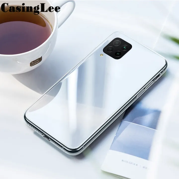 2PCS%20for%20Samsung%20Galaxy%20A22%204G%20case%20Soft%20Transparent%20Full%20Protection%20clear%20Back%20Cover%20Samsung%20A22%204G%20Phone%20cases%20For%20girls%20and%20Boys%20-%20Image%203