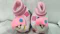 Winter Sweet Newborn Baby Girls Princess Winter Boots First Walkers Soft Soled Infant Toddler Kids Girl Footwear Shoes(0-18Months). 