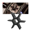 Outboard Engine Water Pump Impeller for Mercury Boat Motor 30HP 40HP. 