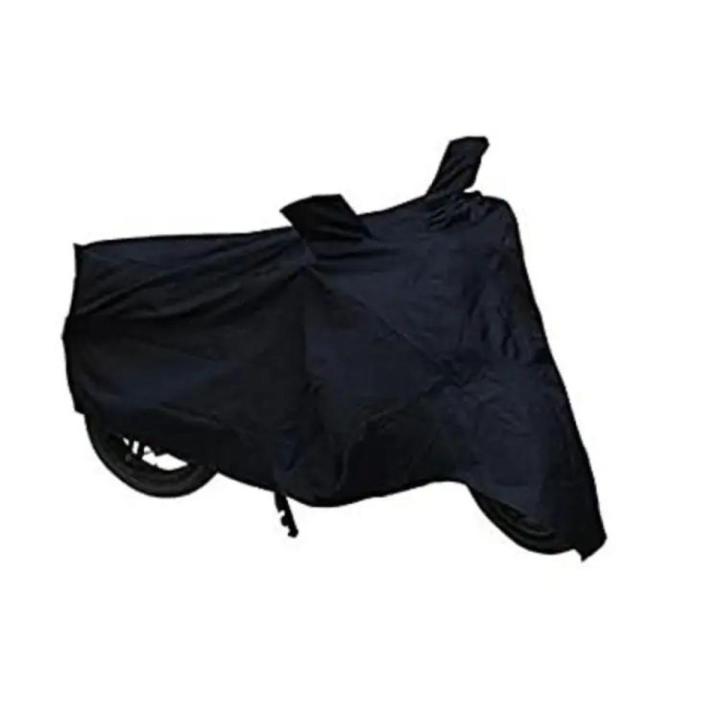 Bike Cover New ( Dust & Rain Proof)  Umbrella cloth