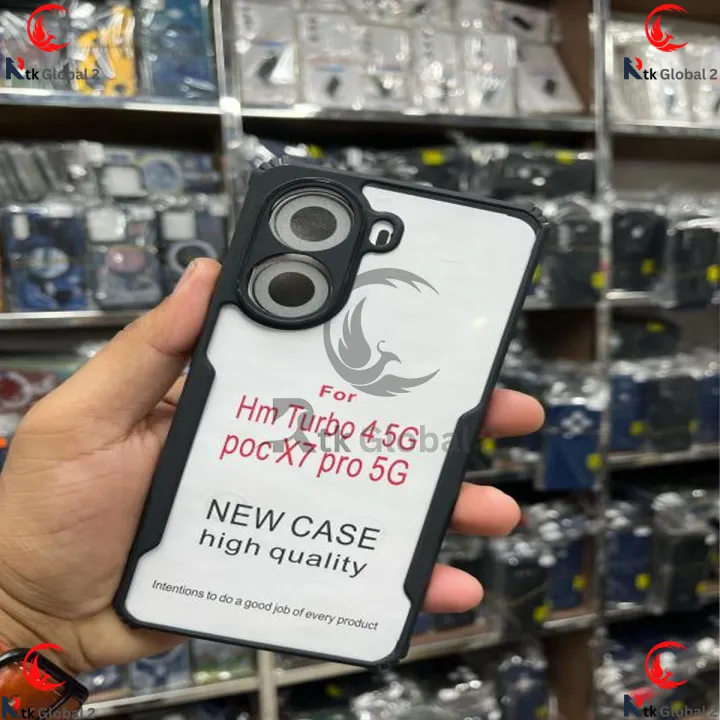 Xiaomi%20Redmi%20Turbo%204%205G%20//%20Xiaomi%20Poco%20X7%20Pro%205G%20//%20Premium%20Silicone%20xunnd%20Case%20Protective%20Mobile%20Phone%20Back%20Cover%20-%20Image%203