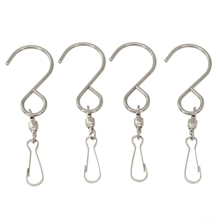 Multi-Purpose%20Swivel%20Hooks%20for%20Hanging%20Crystal%20Twisters%20and%20Silver%20Hook%20Self-Adhesive%20Pack%20of%202%20-%20Image%203