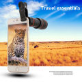 8x Long Focus Mobile Phone Lens 8x Mobile Phone Telescope Hd Camera Lens External Zoom Special Effect Lens.