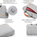 WIWU Pioneer Shoulder Exclusive Designed for Laptop/Nootbook/Macbook Air 14 inch. 