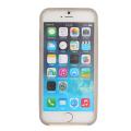 Popular Cover Case Skin for iPhone 6 Puchi Pop 3D Bubble Wrap Mobile Phone.