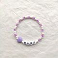 KPOP Bangtan TXT MOA STAY SKZ Beads Bracelet Custom Bracelets Fans Bangle Jewelry Party Gift.
