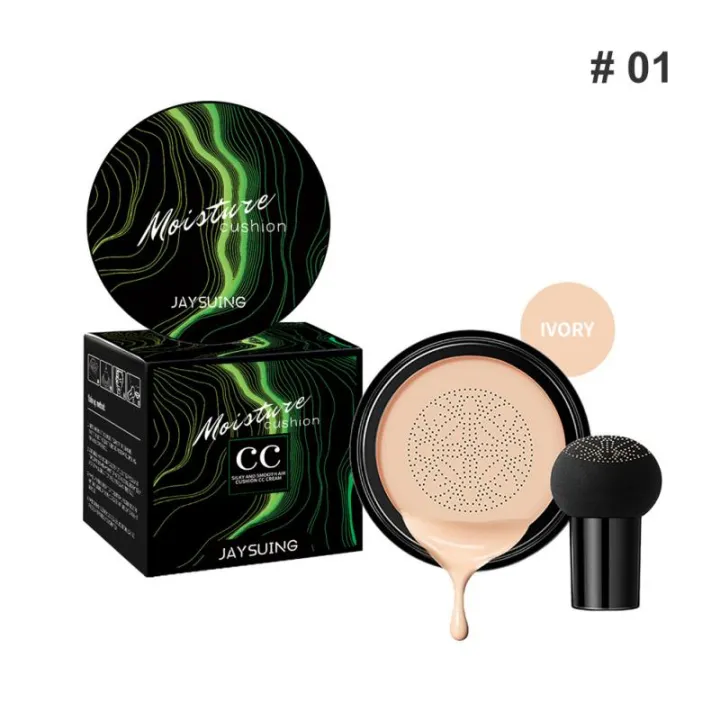 Vnce%20Lncei%20Mushroom%20Head%20Air%20Cushion%20CC%20Cream%20Natural%20Moisturizing%20Foundation%20Concealer%20Whitening%20Oil-control%20Makeup%20Cosmetics%20BB%20Cream%20-%20Image%207