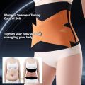New Magic Sweat Slim Belt Plus For Men & Women - Achieve Your Fitness Goals With This Sweat Slim Belt Plus, Miss Belt, Ideal For Both Men And Women.