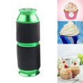 4 Hole Cream Foam Cracker Dispenser Maker Opener Whipped Safe Grip R8E0. 
