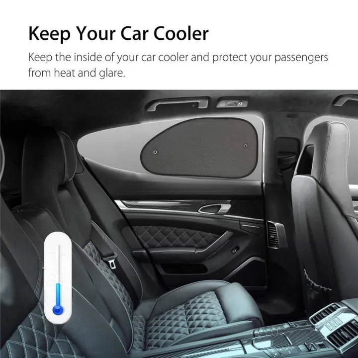 2Pcs%2025.59X14.96%20Inch%20Car%20Sun%20Shade%20for%20Side%20Window%20with%20Suction%20Cups%20-%20Image%203