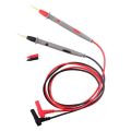Thin head Meter Probe 1000V 20A for LED TV Back light tester, Digital Multimeter]]]]RT. 